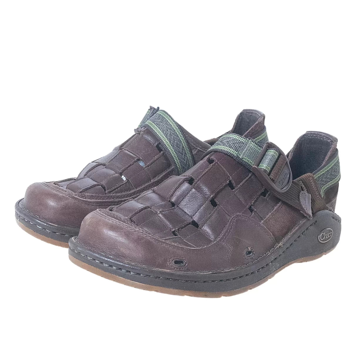10Brown