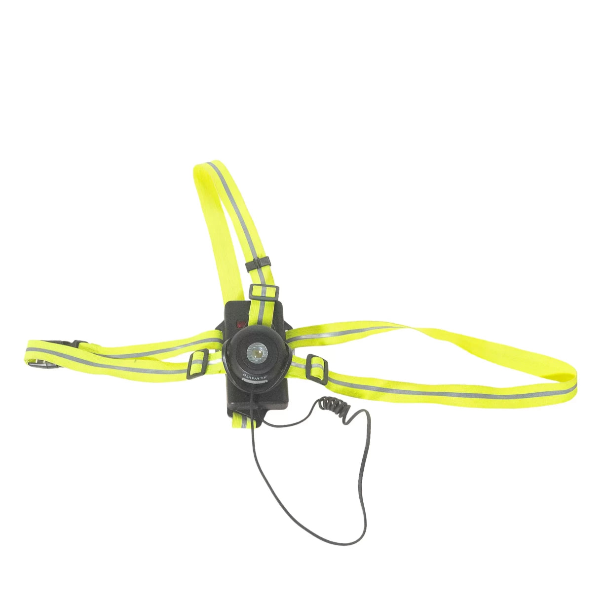 One SizeSafety Yellow