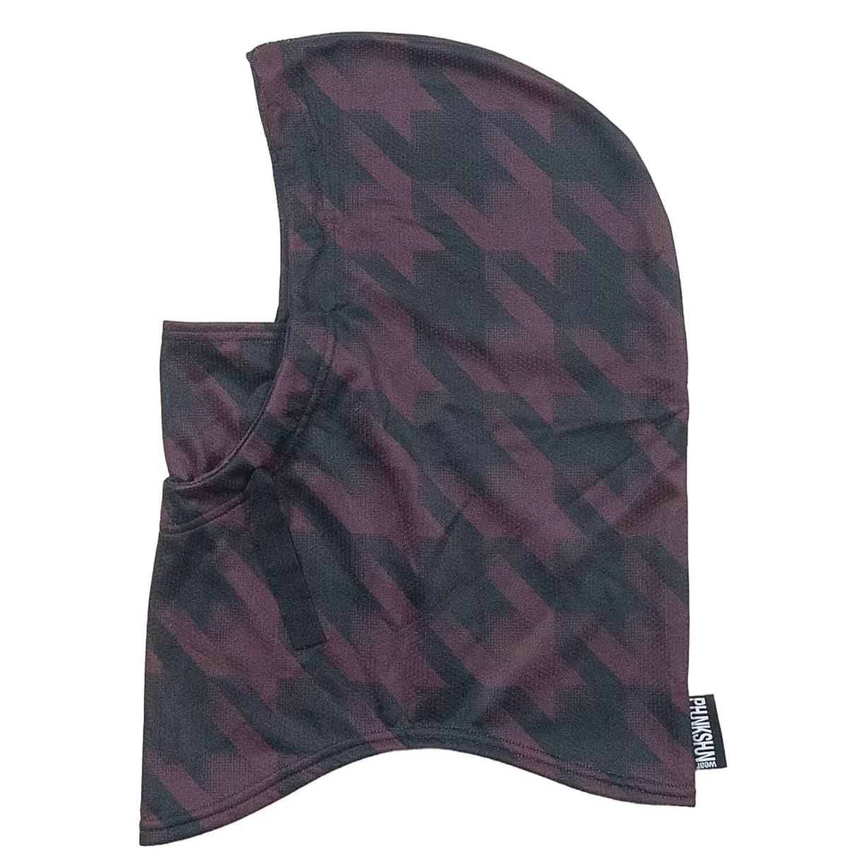 One SizeRed Camo
