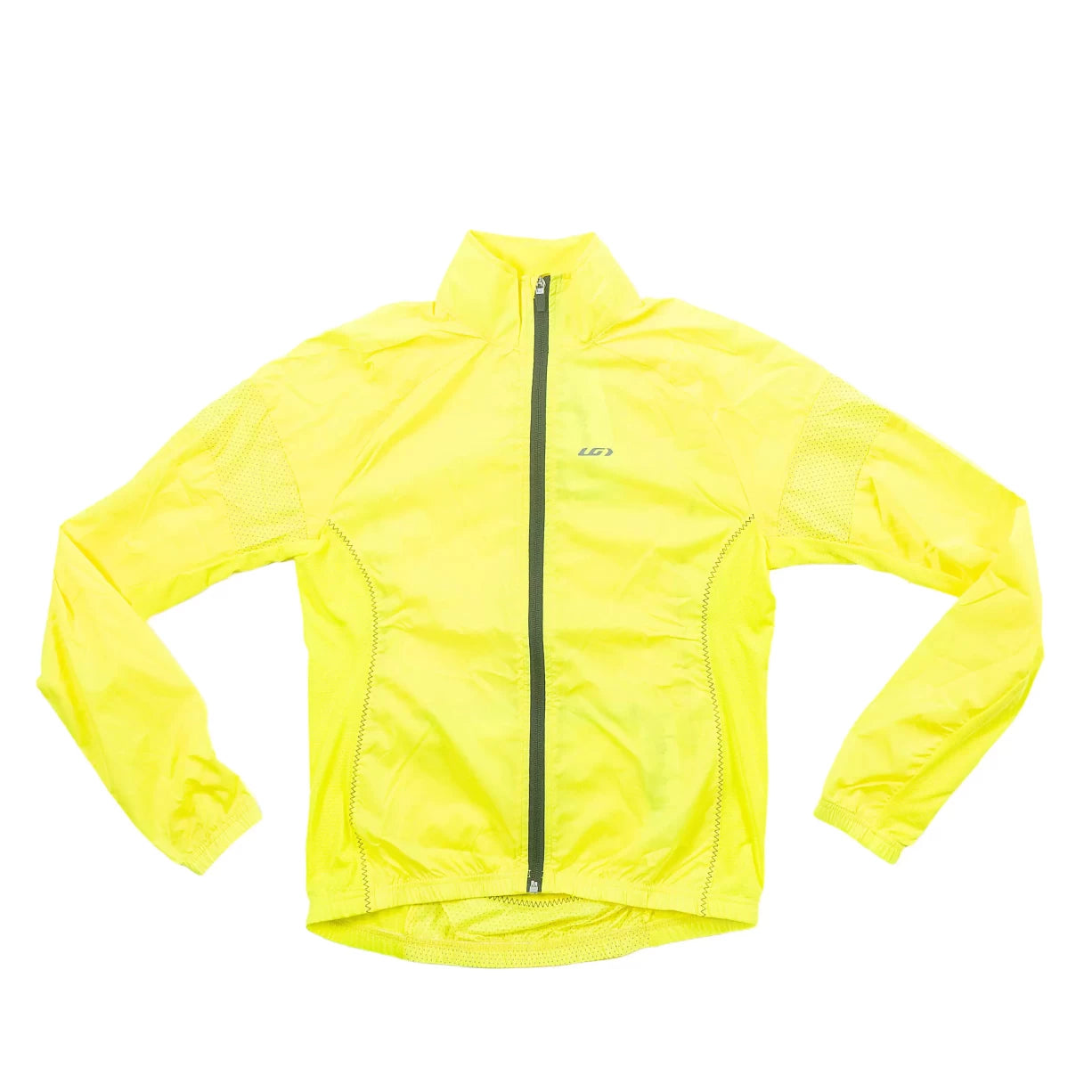 SNeon Yellow