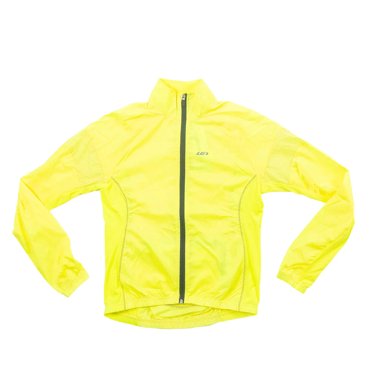 SNeon Yellow