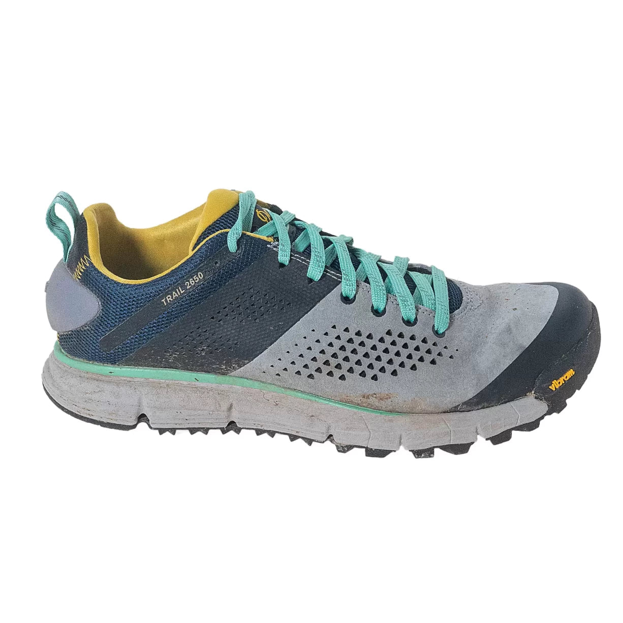 11Gray/Blue