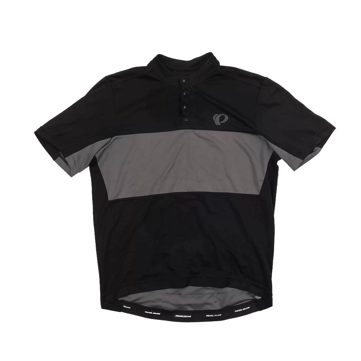 MGrey/Black
