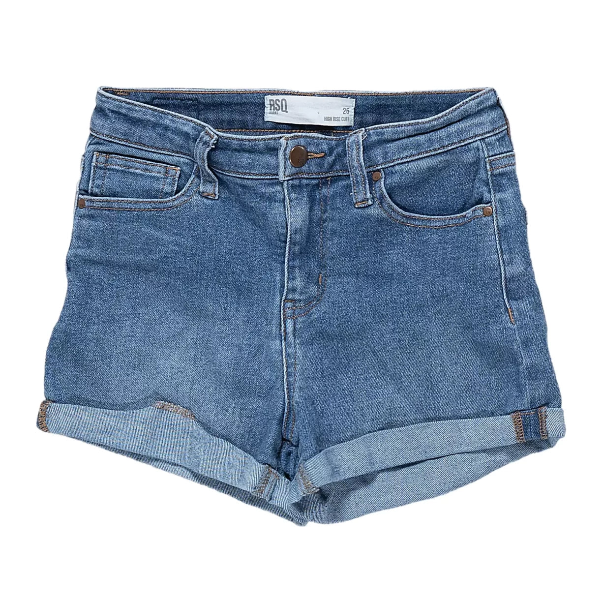 25.0Denim