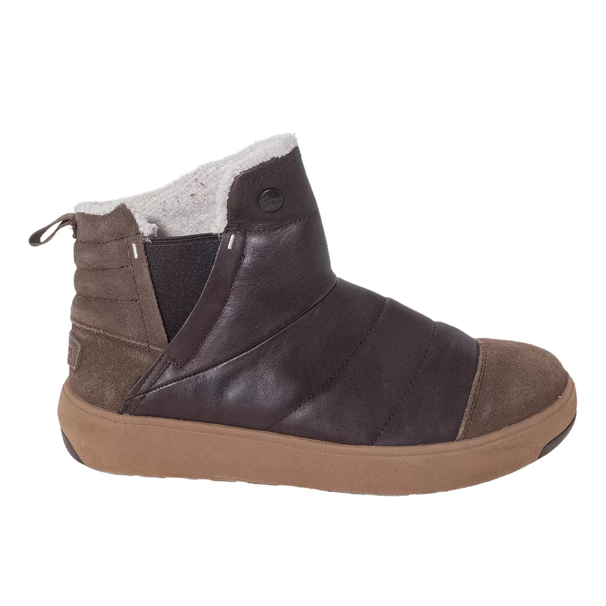 8Brown