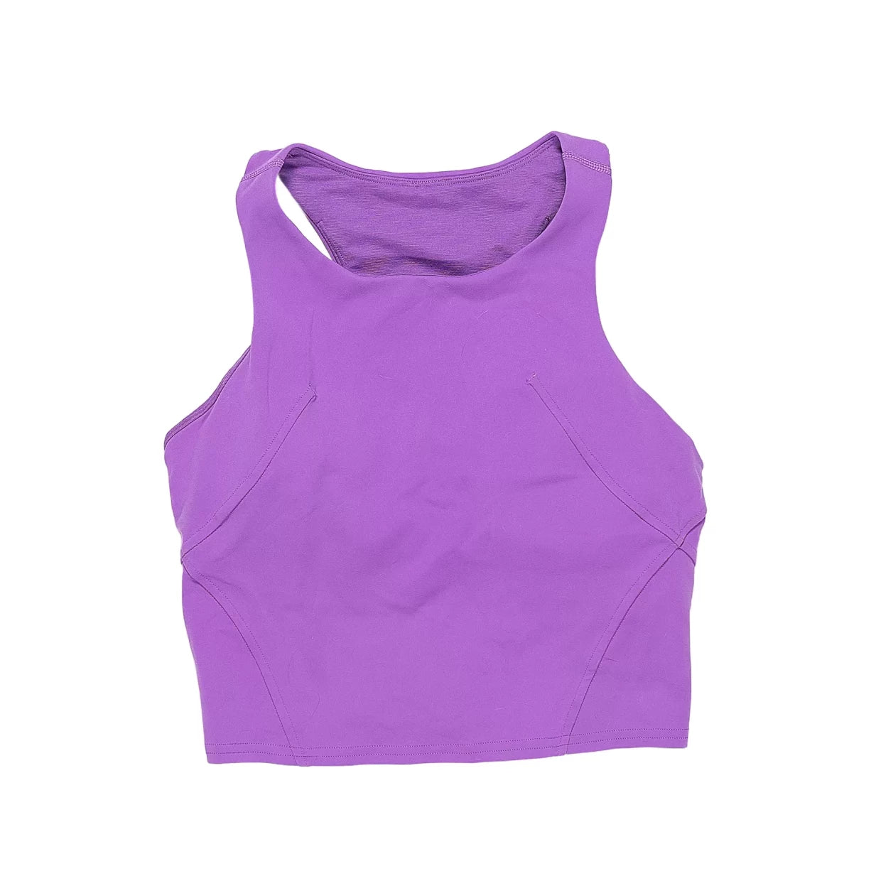 Estimated MPurple