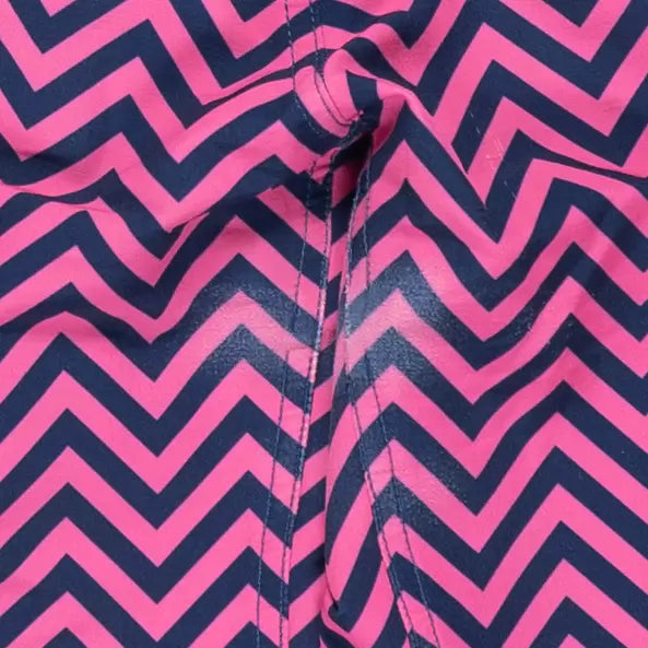 8Pink/Blue