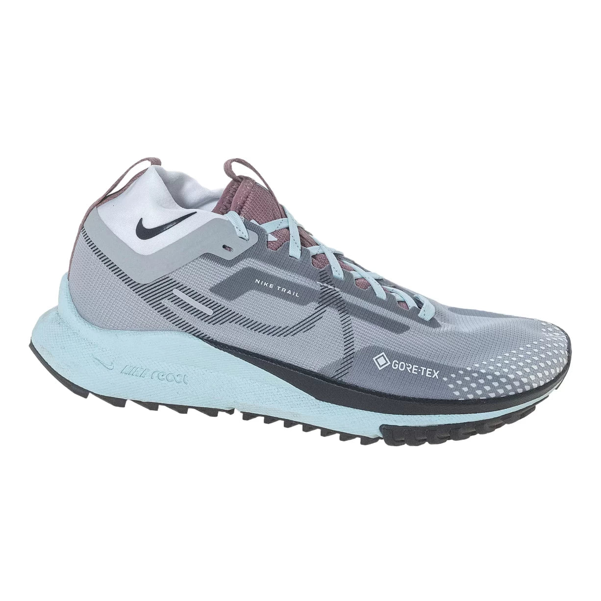 8Gray/Blue