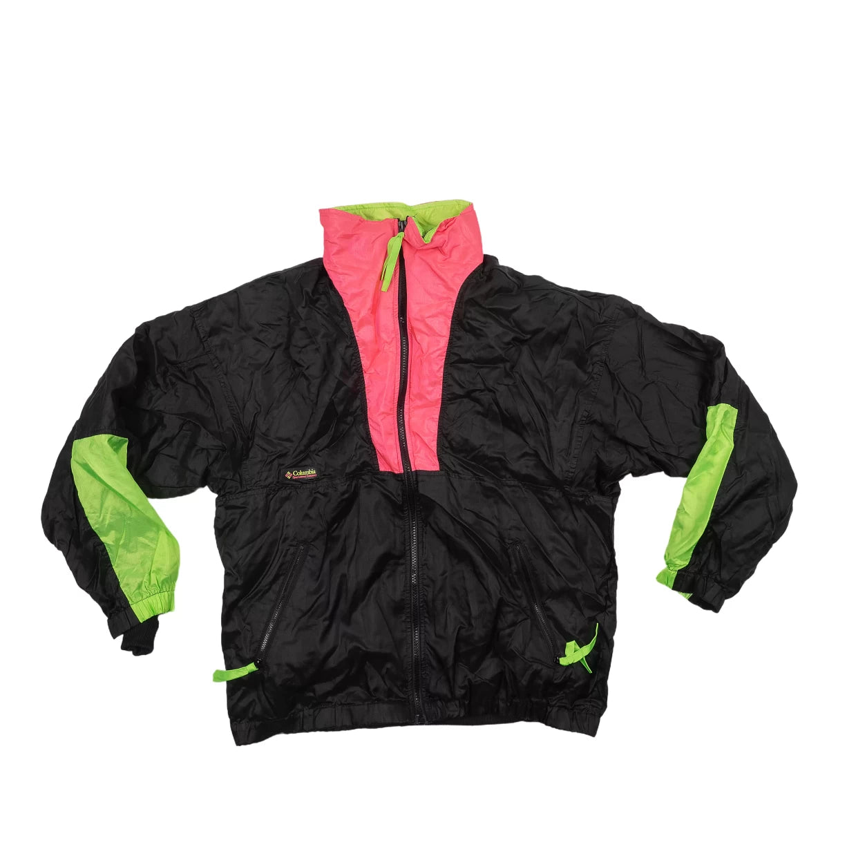 LBlack/Green