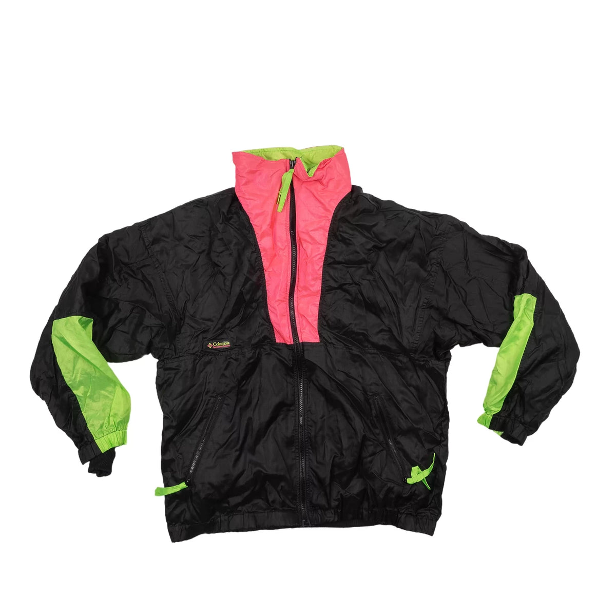 LBlack/Green