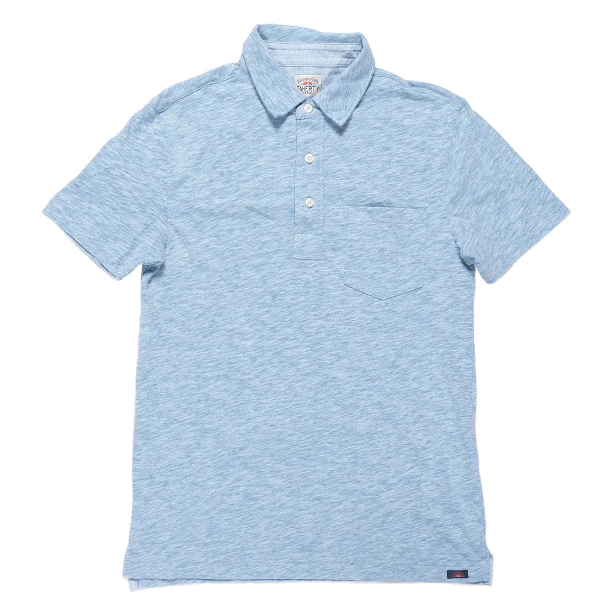 Estimated size SHeather Blue