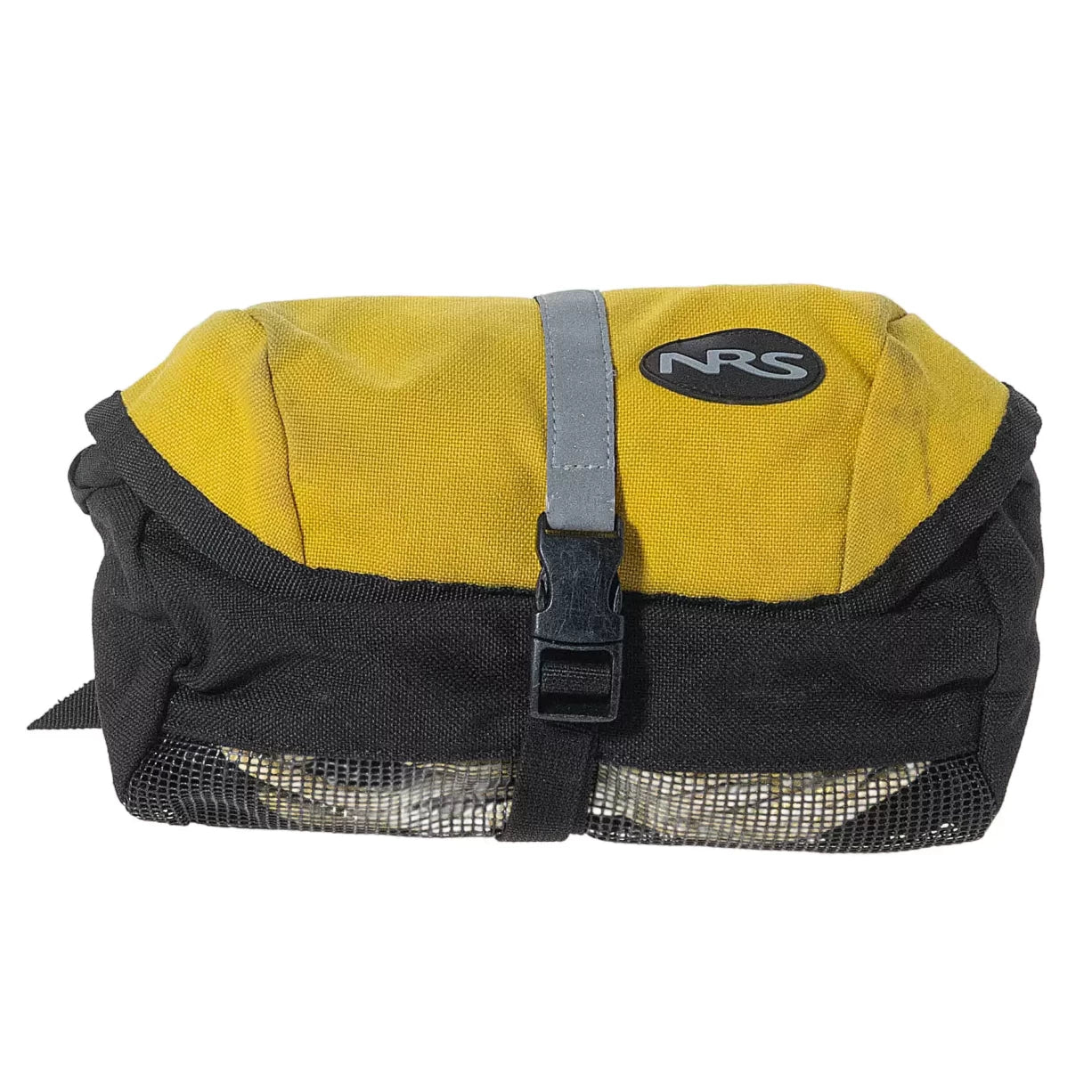 One SizeYellow/Black