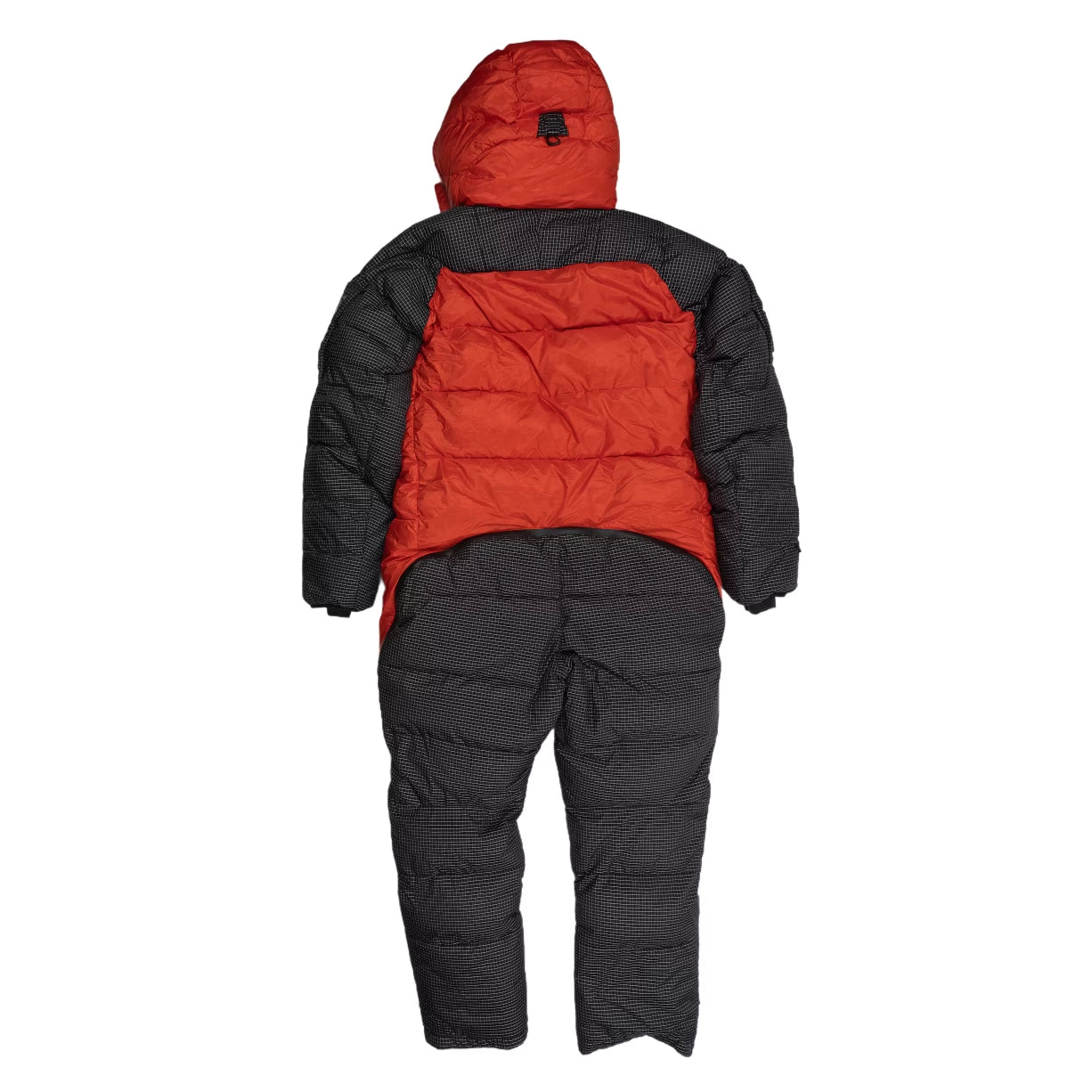 XLOrange/Black