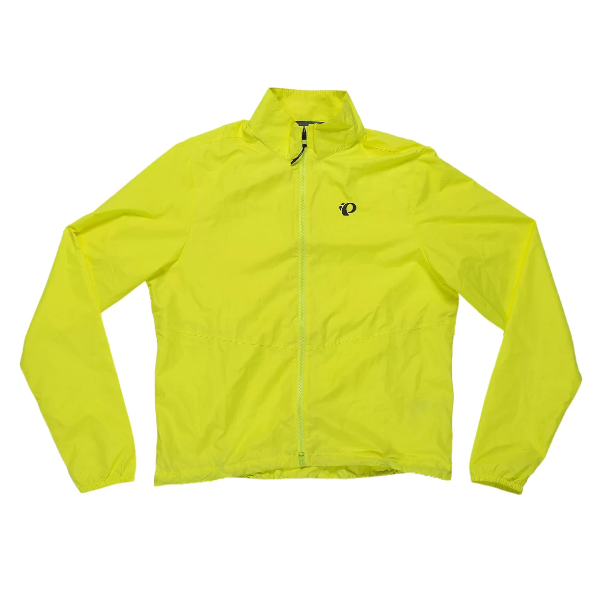 MHi Vis Yellow