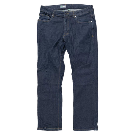 34 ShortDark Denim