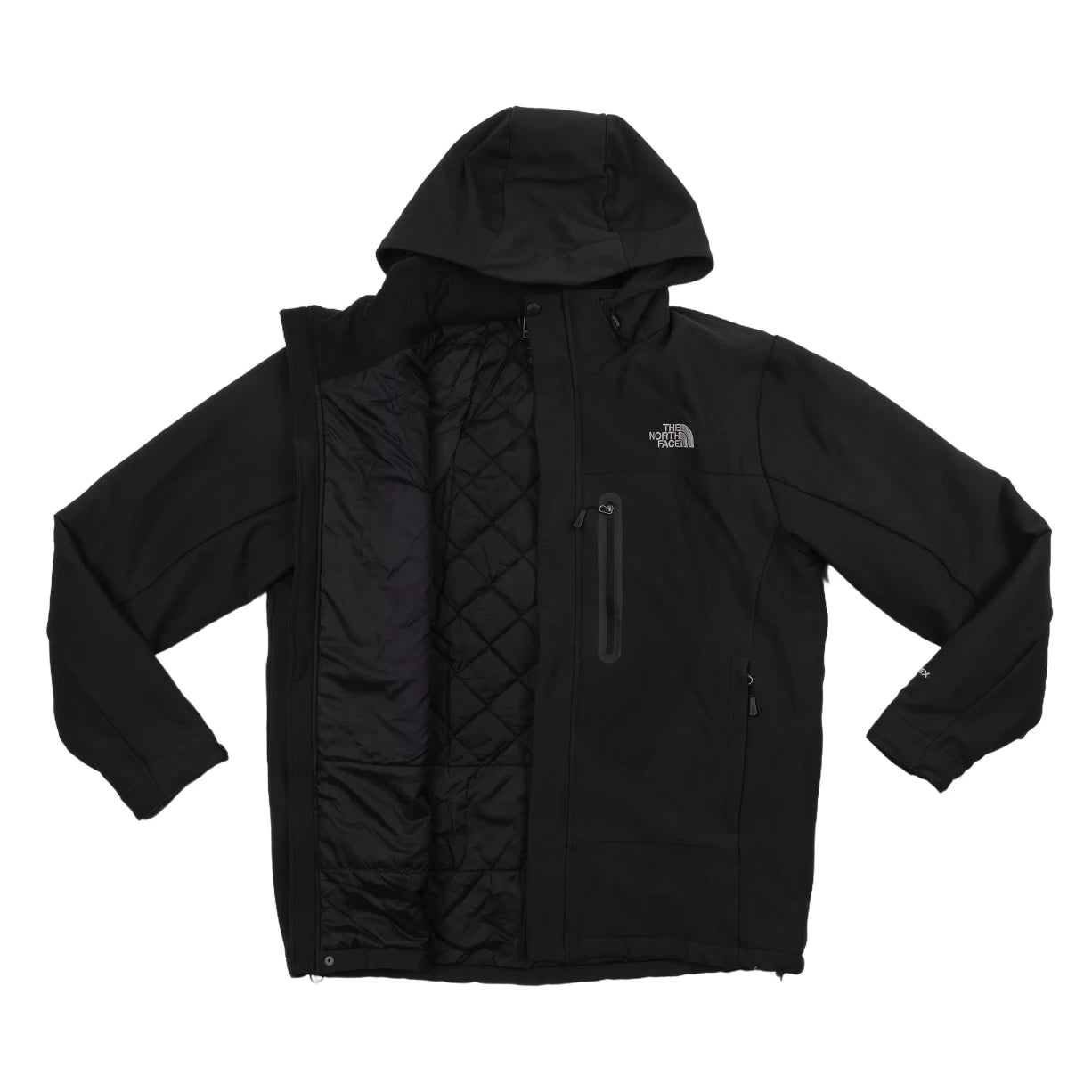 XLDark Grey