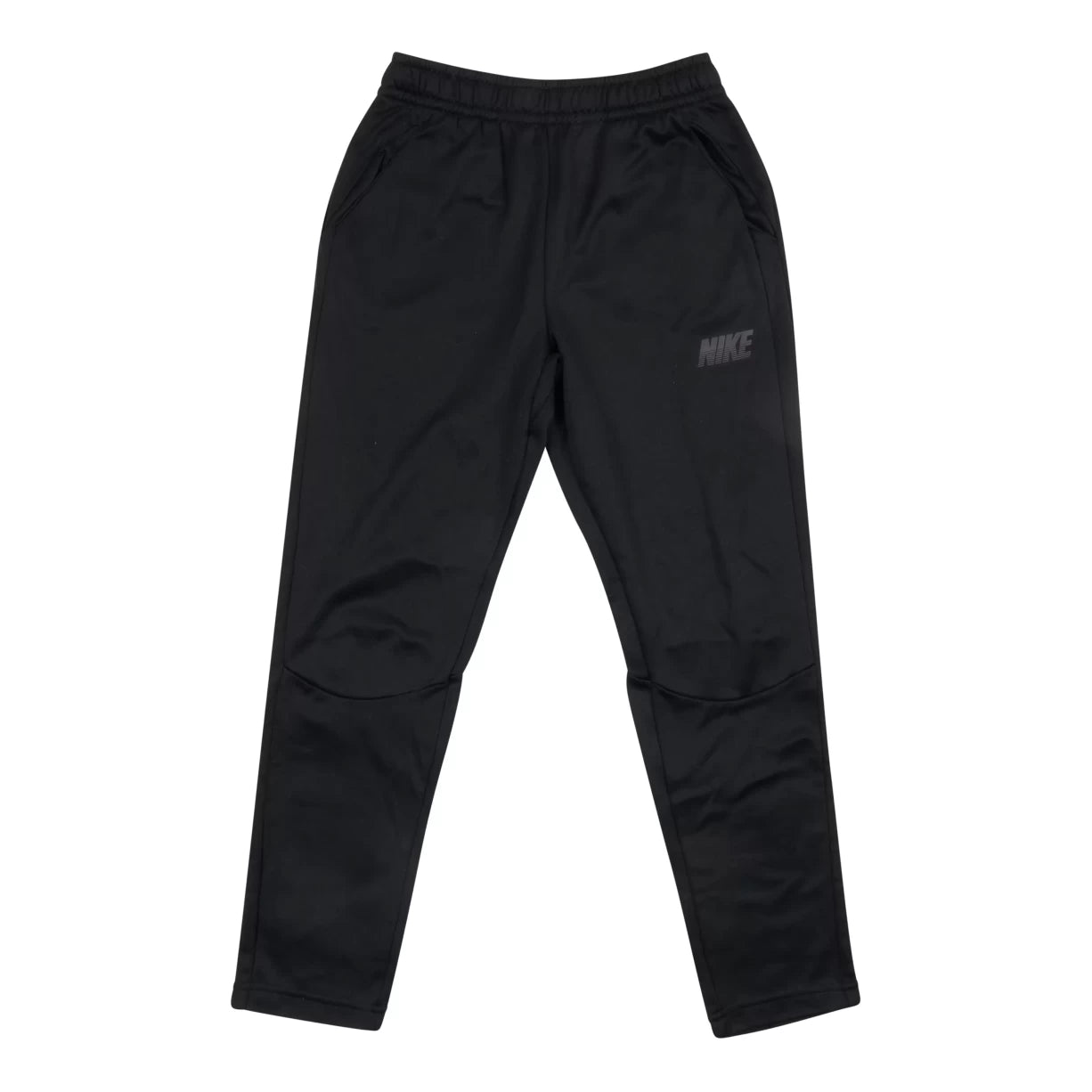 XLBlack Sweatpants