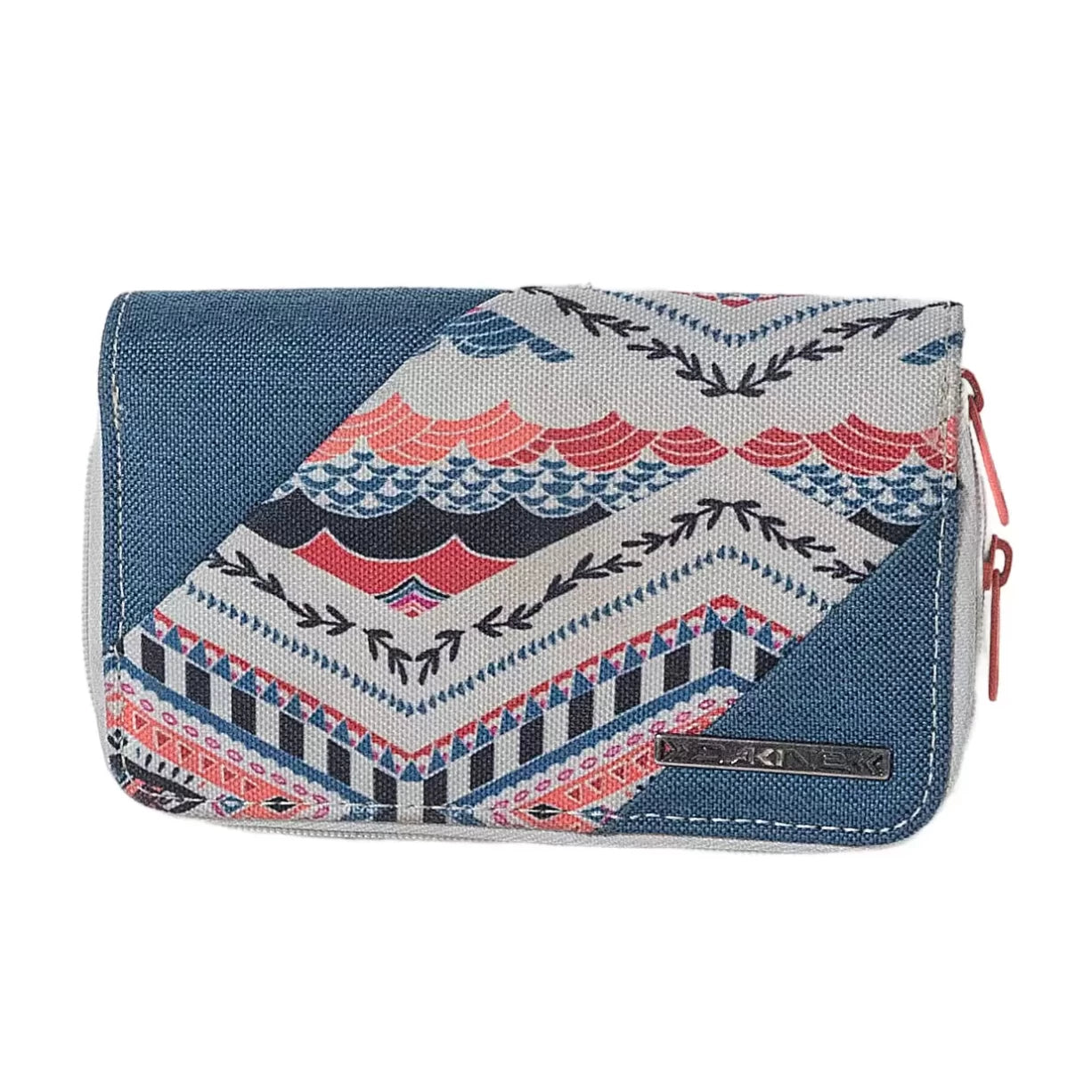 One SizeBlue/Pattern