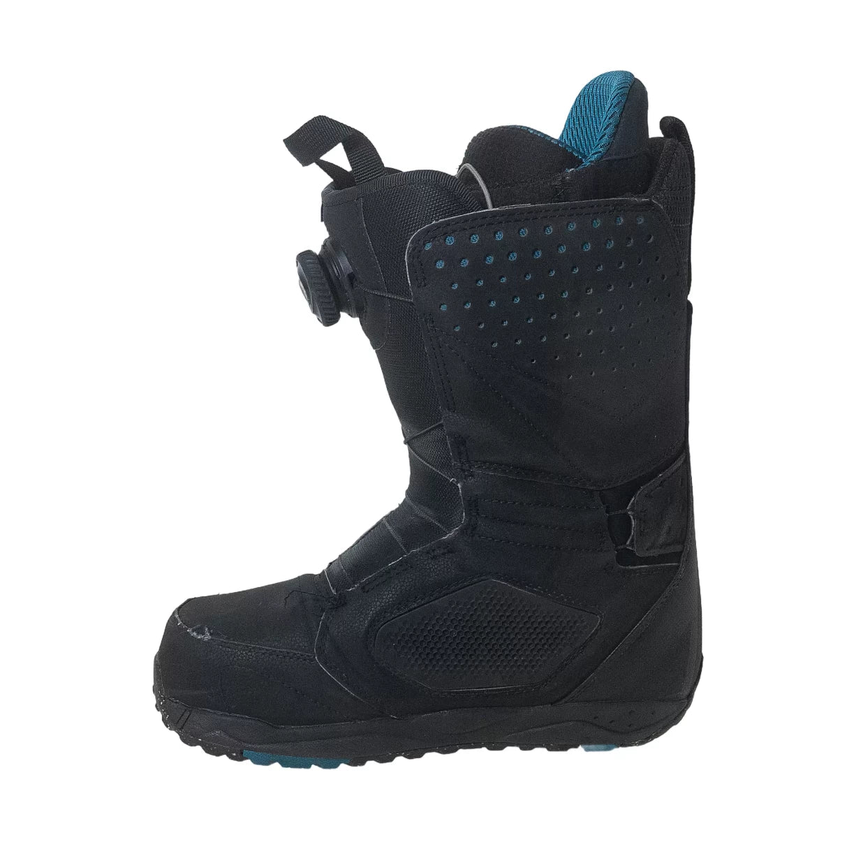 8Black