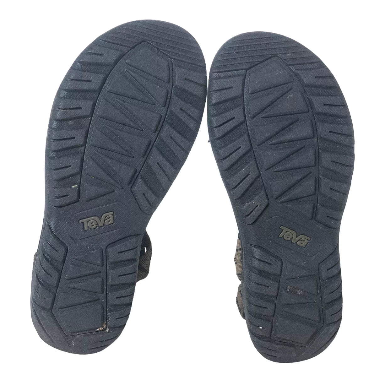 10Black/Green