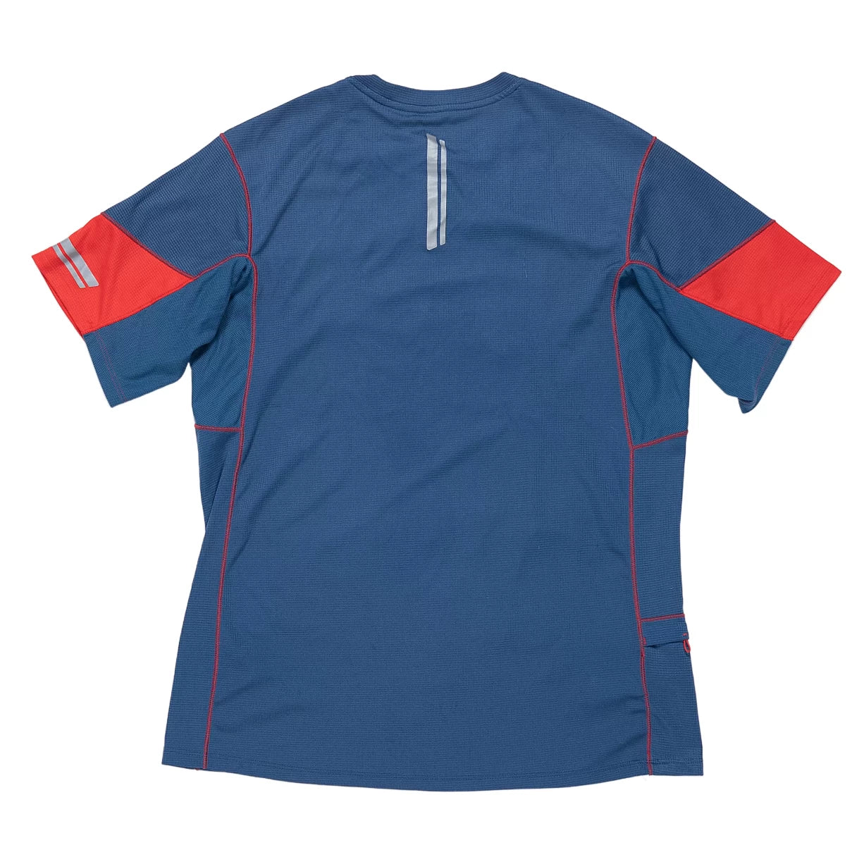MNavy/Red