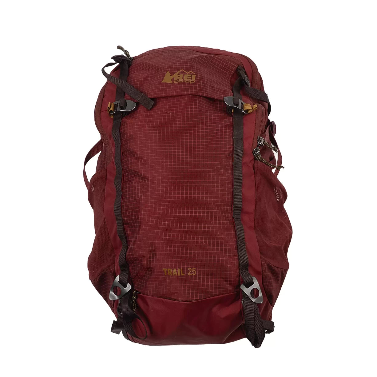 25 LRed