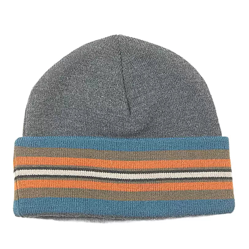 One SizeGray/Blue