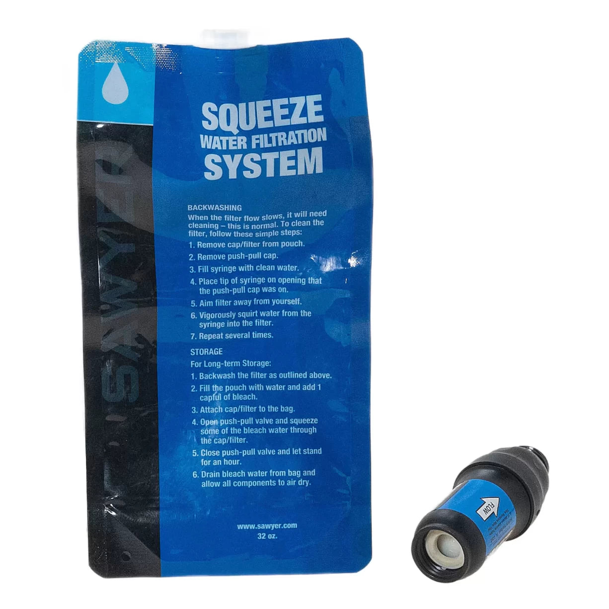 One SizeBlue