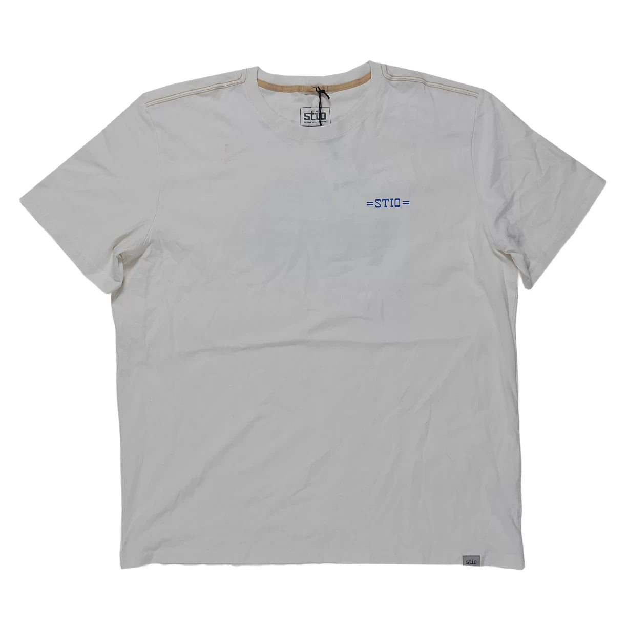 XLOff White