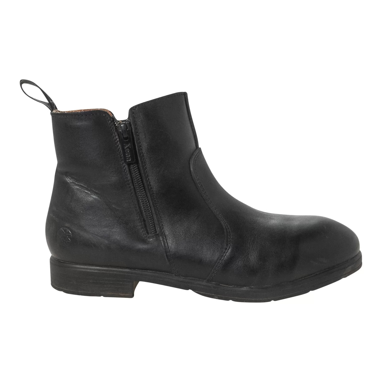 9.5Black