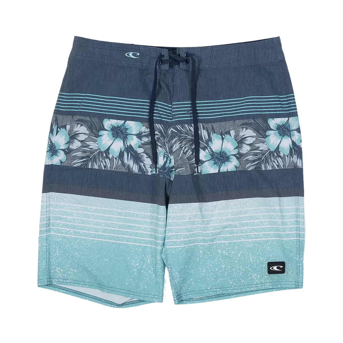 34Grey/Blue