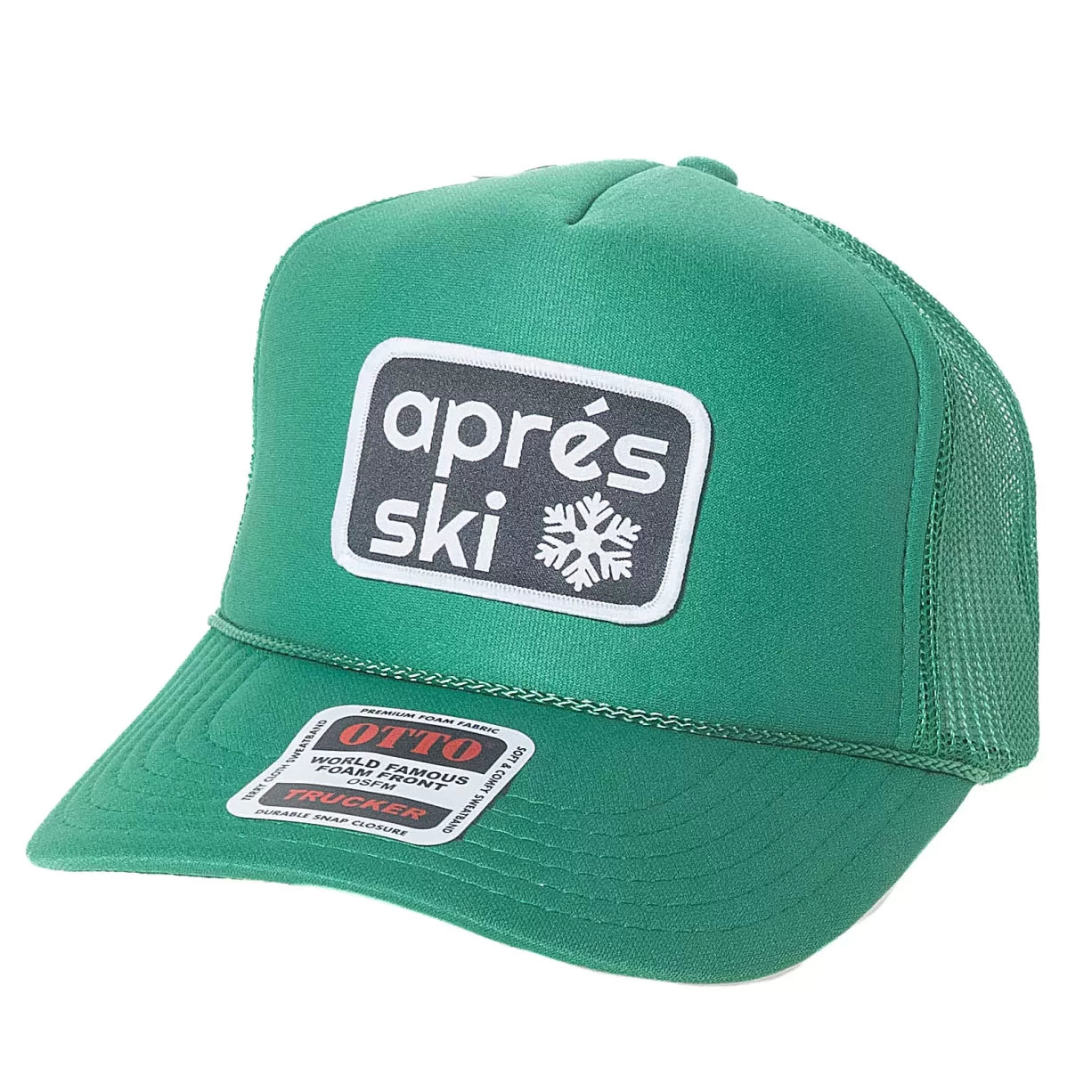 One SizeGreen