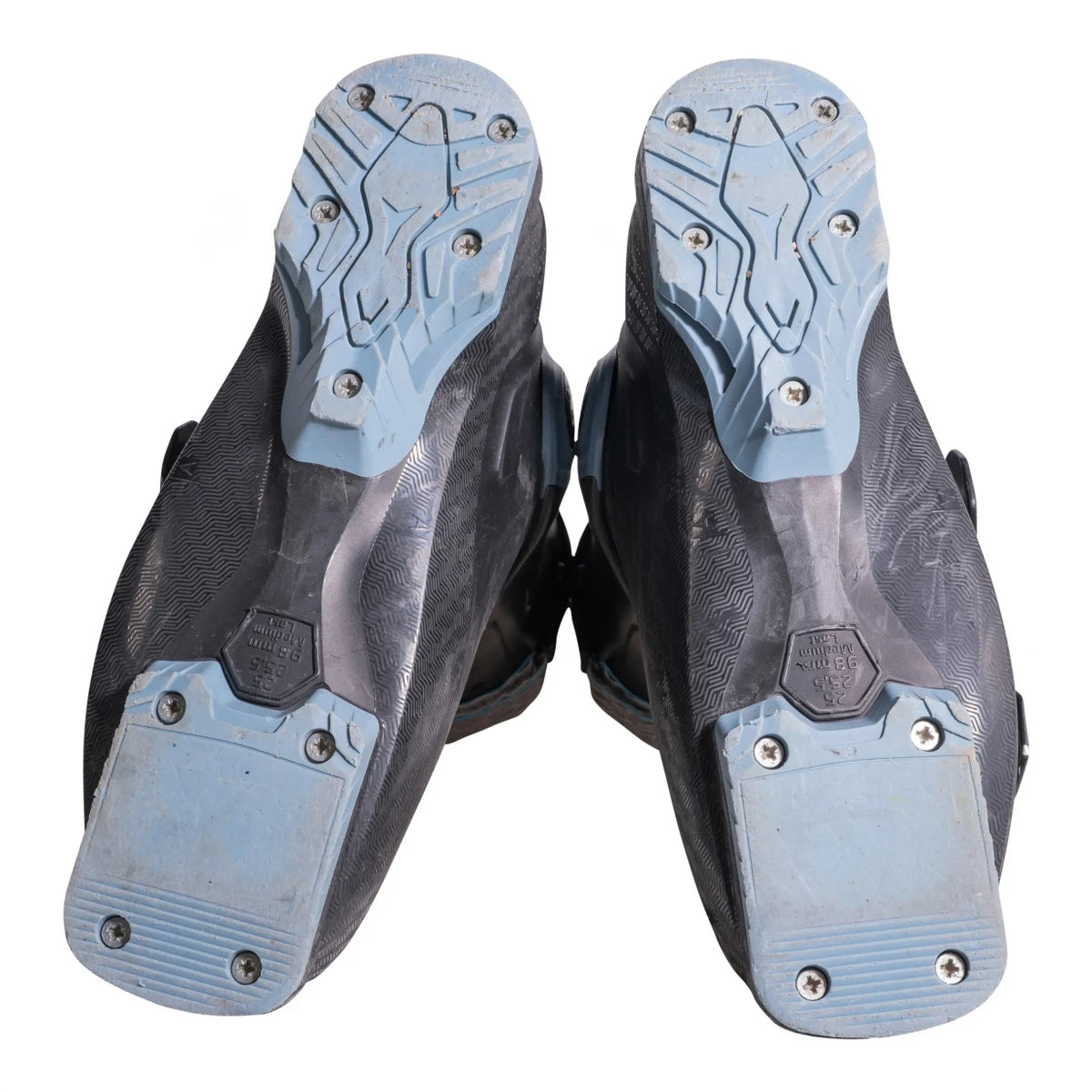 23.5Blue/Black