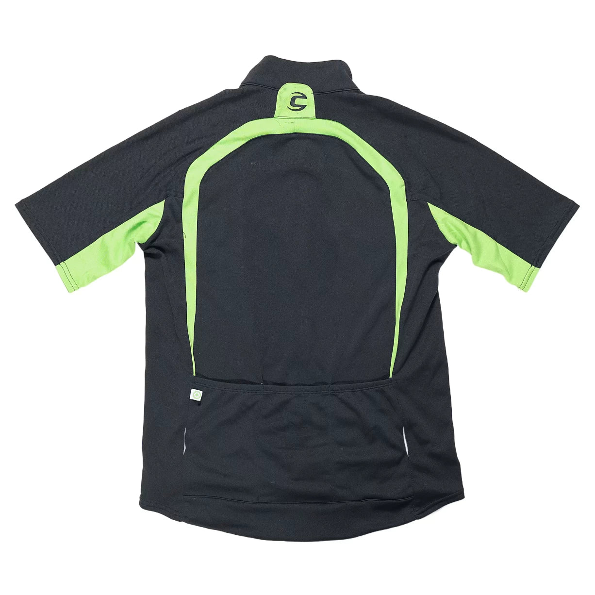 MBlack/Green