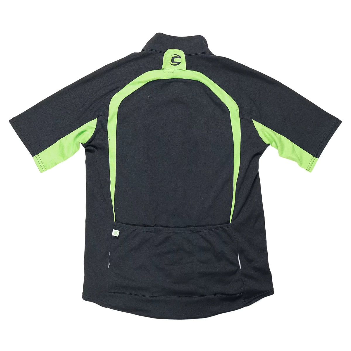 MBlack/Green