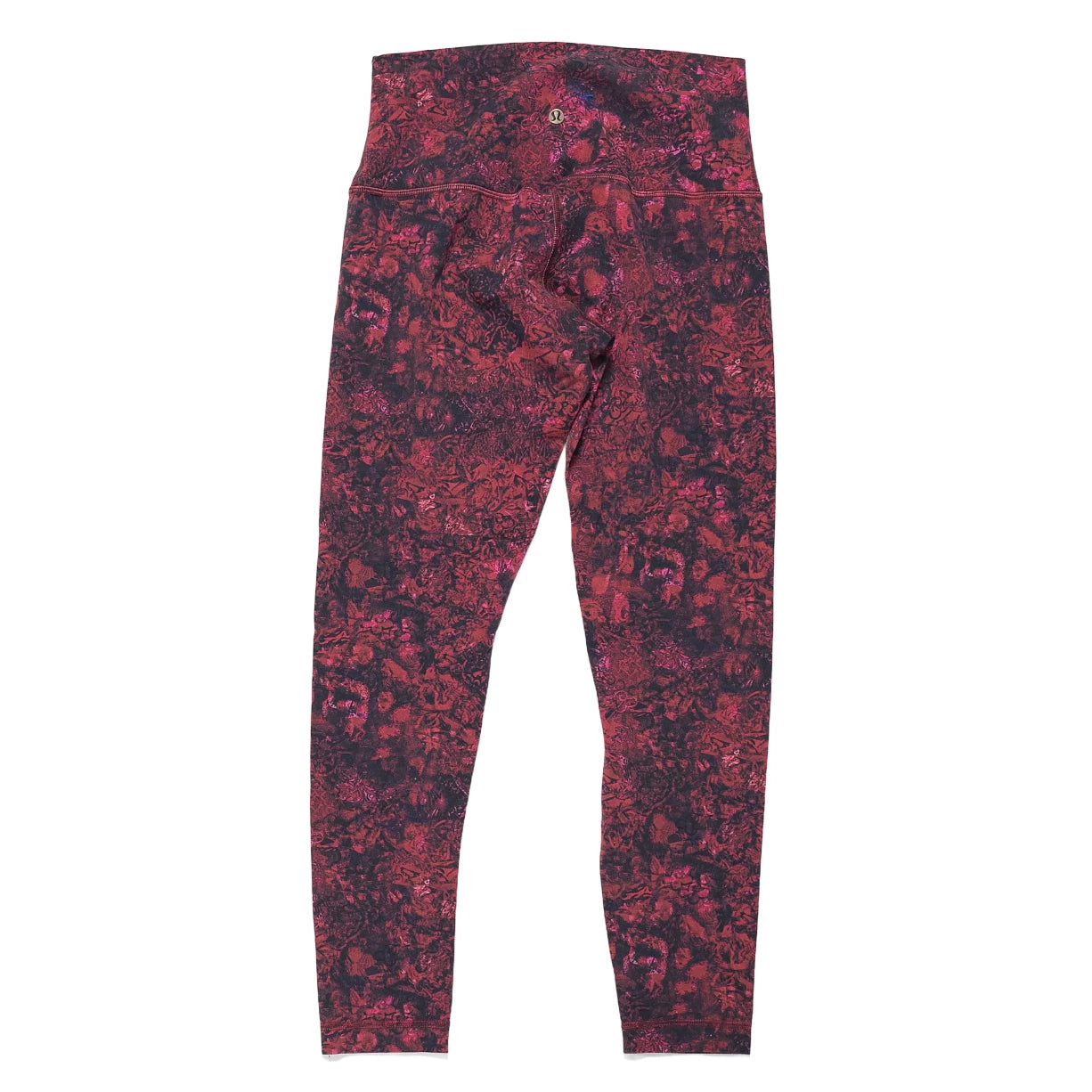 8Red/Black