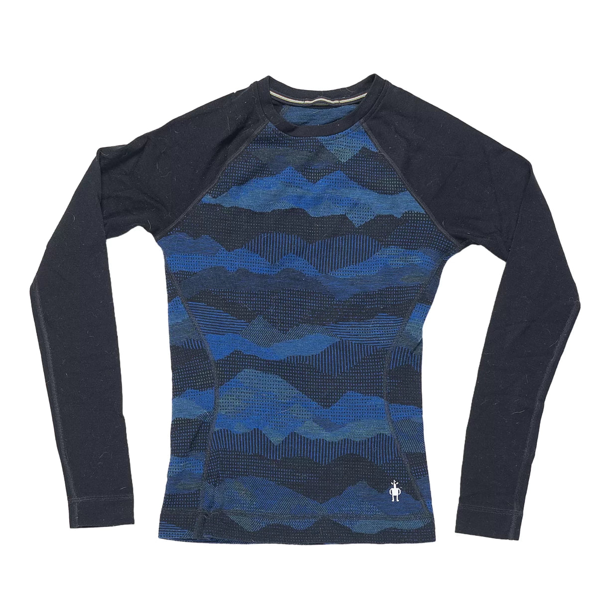 XSBlack/Blue