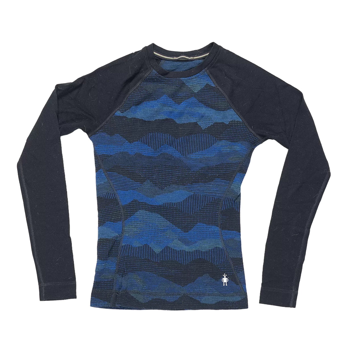 XSBlack/Blue
