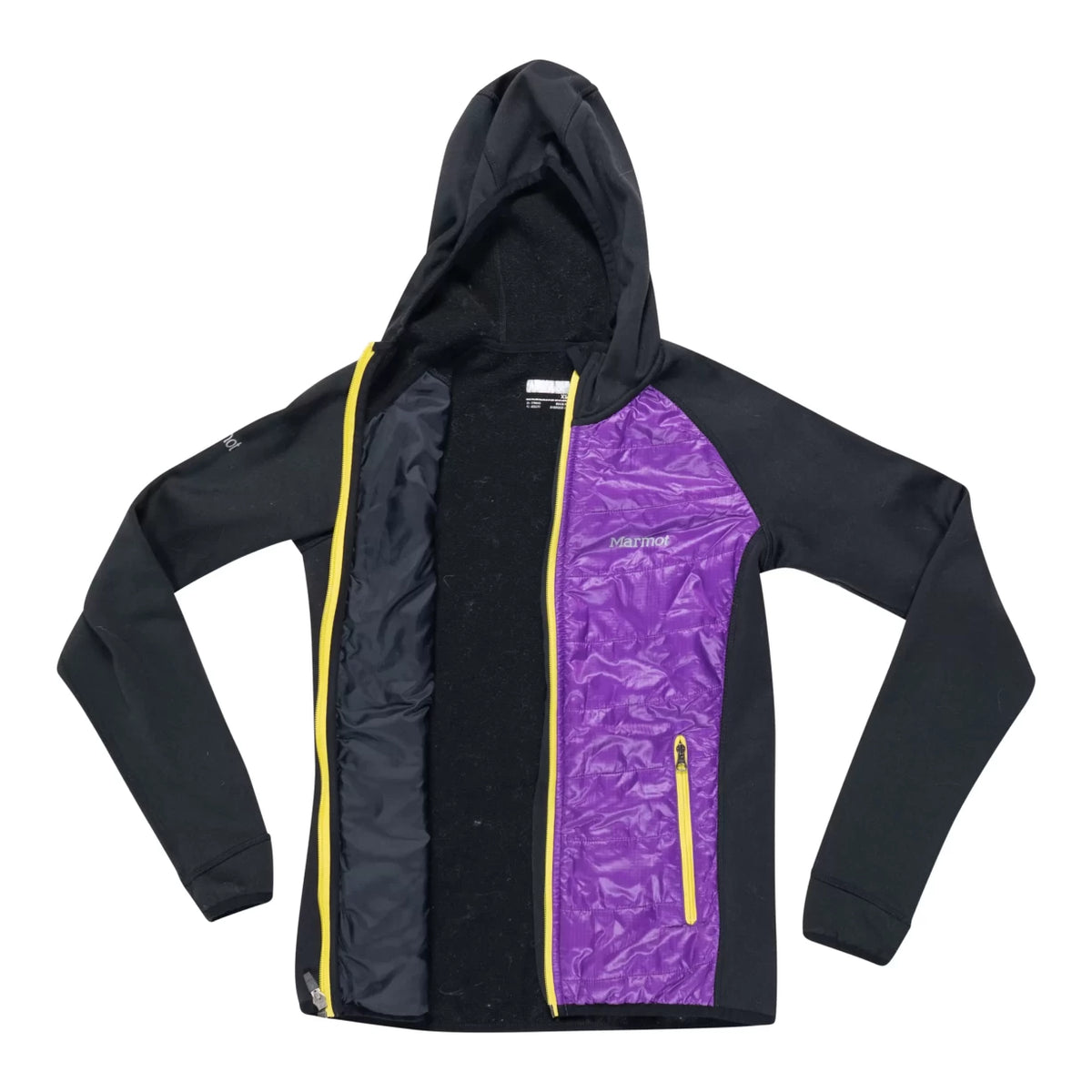 XSPurple/Black