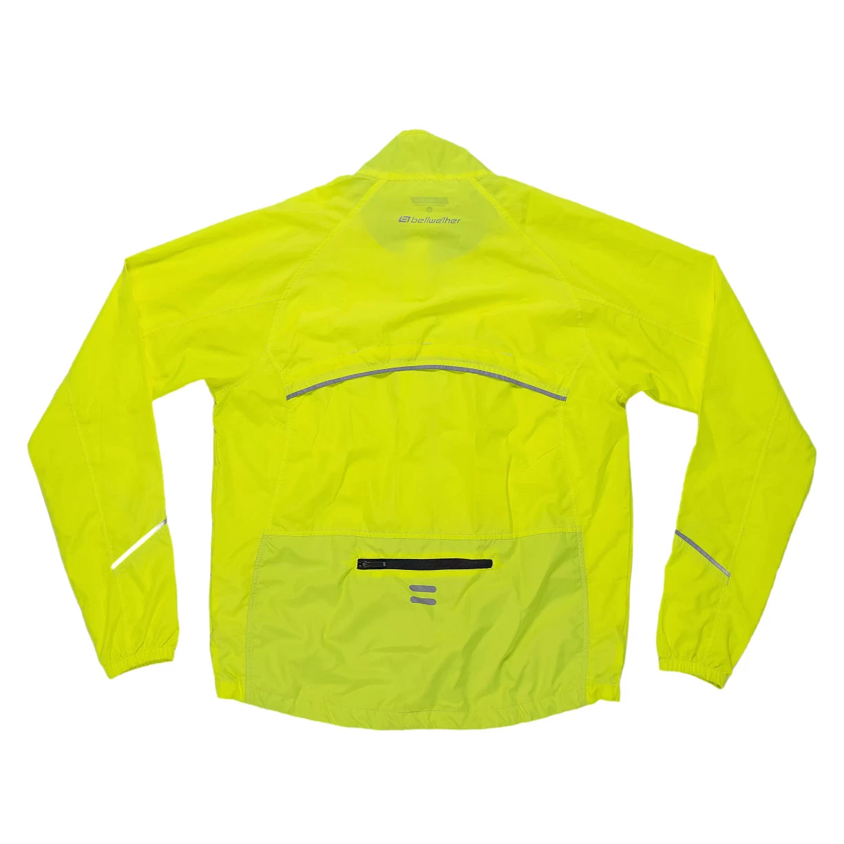 MHi Vis Yellow