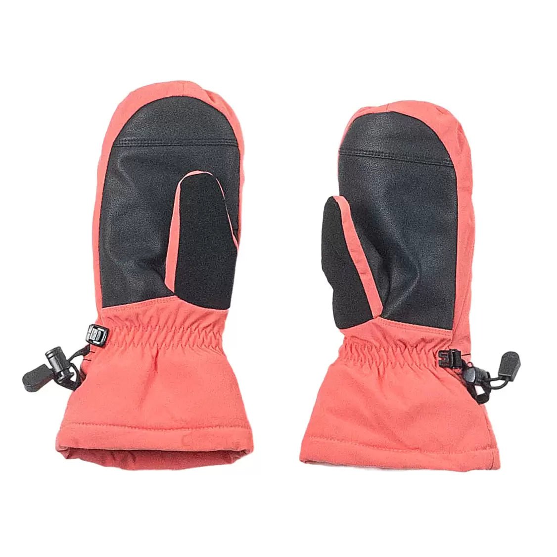 Estimated size SCoral