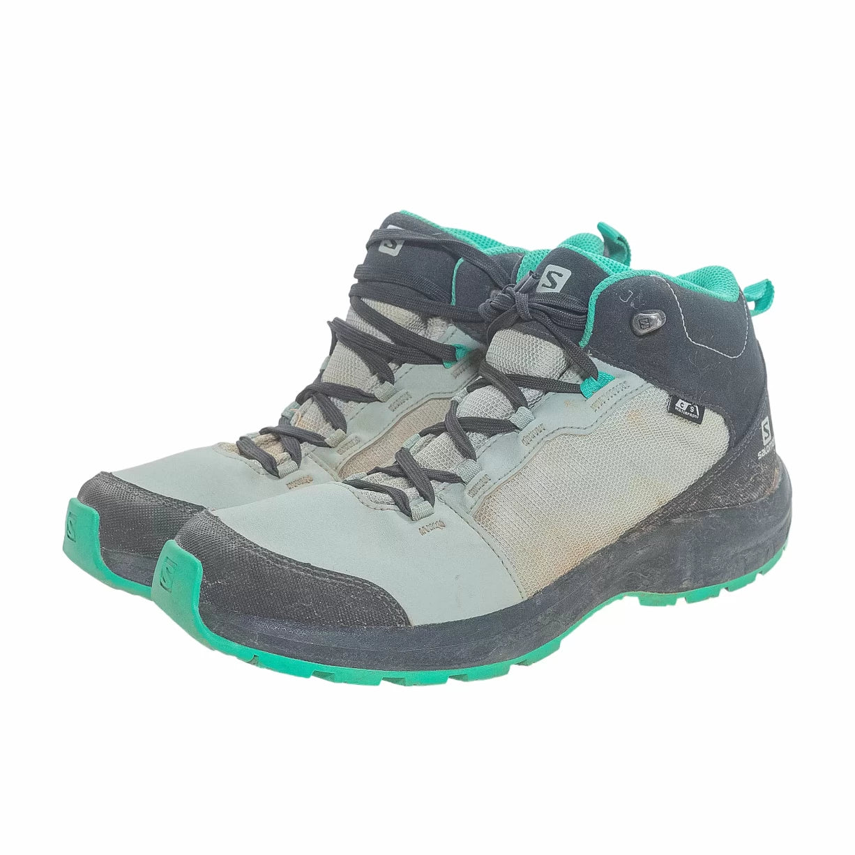 7.5Turquoise