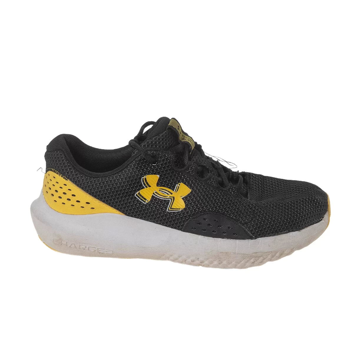 7.5Black/Yellow