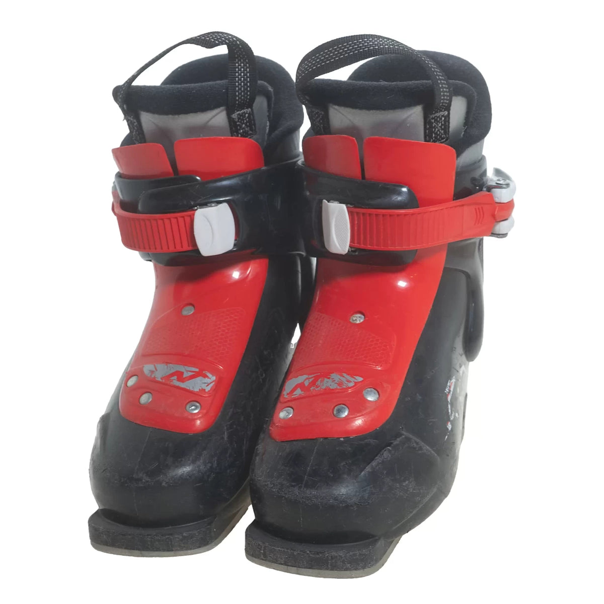 18.5Black/Red