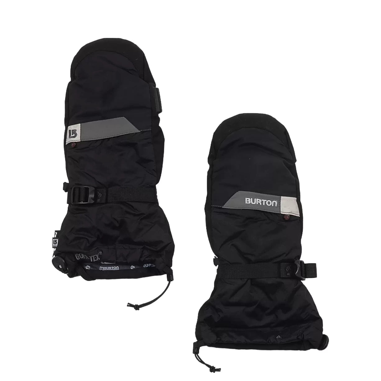 LBlack