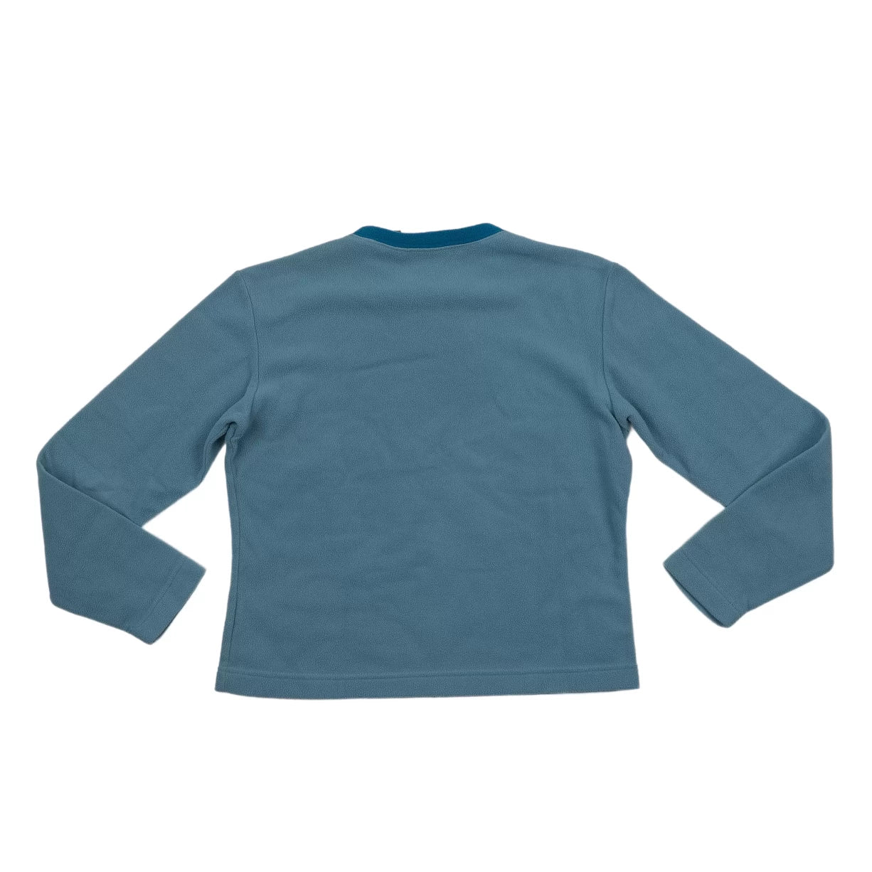 SLight Blue