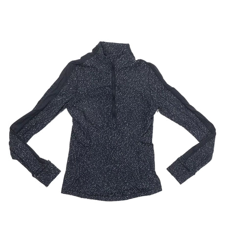 Estimated size SBlack