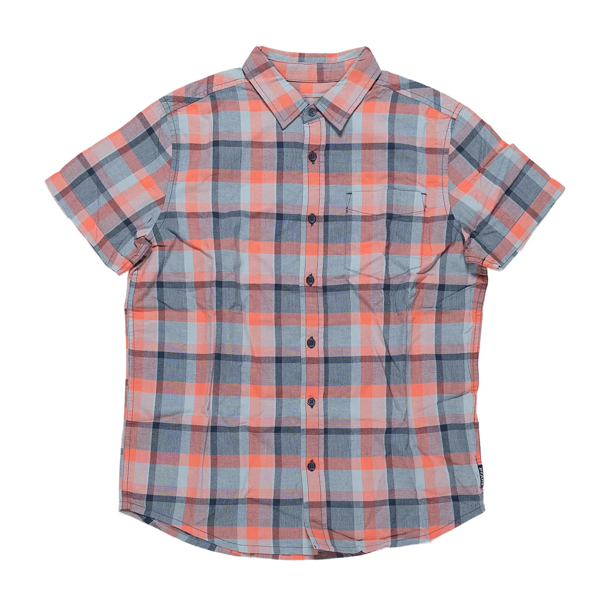 XSGrey/Orange