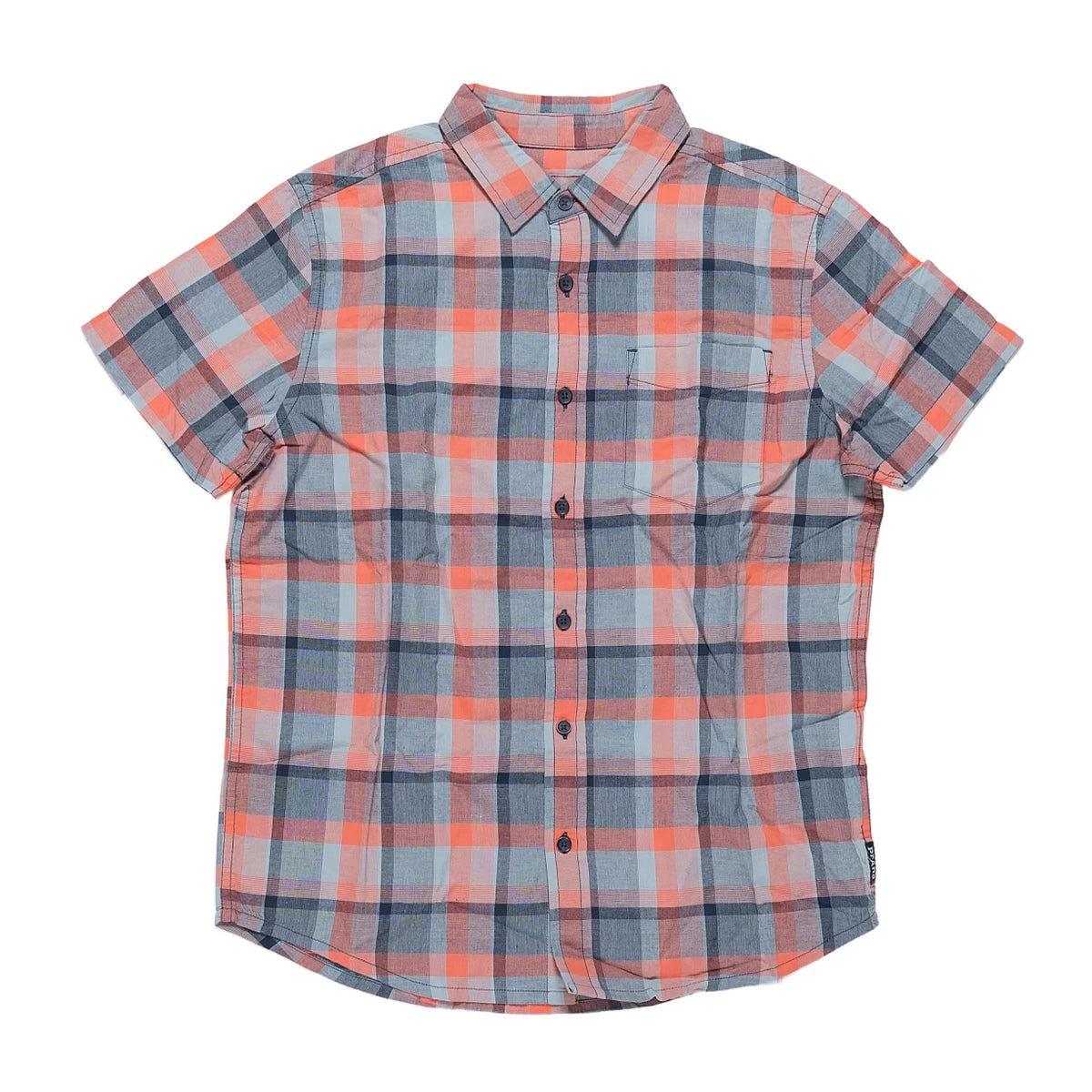 XSGrey/Orange