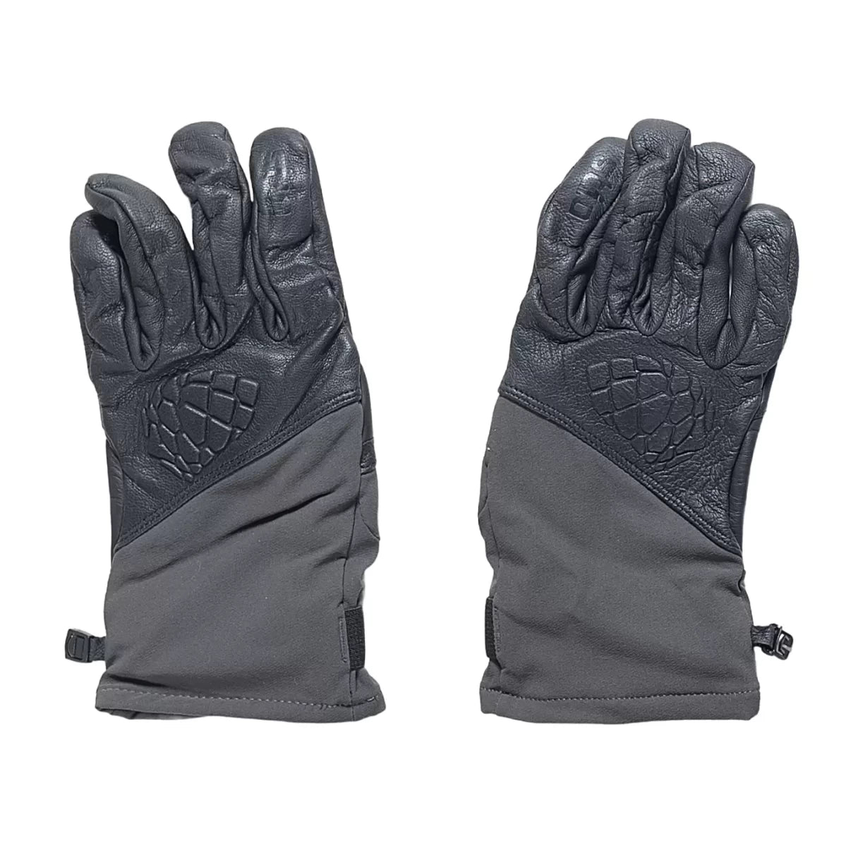 LBlack/Grey